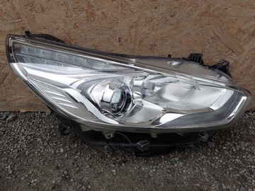 фото thumb №1, Лампа права ford s max mk2 galaxy mk4 led 2015-