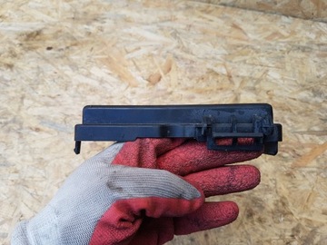 фото thumb №6, Ford focus mk3 lift крышка предохранителей