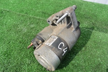 фото thumb №6, Стартер 9688268580 1.6 hdi citroen c4 ii b7 c3