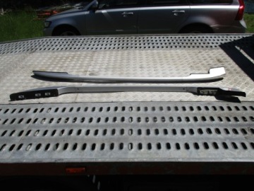 Kia ceed универсал 06-12 рейлинг крышный правый  левое Оригинал, фото thumb