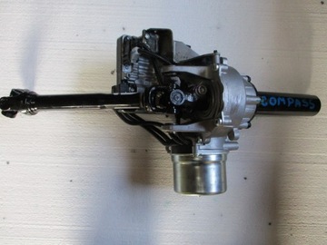 фото thumb №1, Колонка кермова шток jeep compass