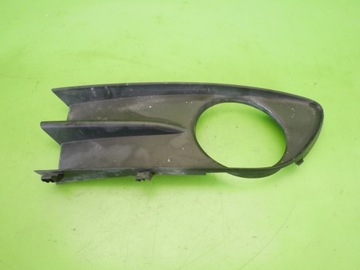 фото thumb №1, Решітка бампера перед ліва renault laguna ii phi