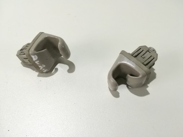 фото thumb №1, Крючок защита солнцезащитный toyota auris i