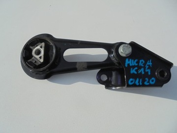 фото thumb №1, Micra k14 лапи подушка двигуна 1,5 dci