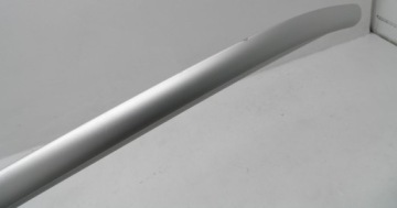 Рейлинги кровельные правая левая  хром матовый audi q3 sq3 rsq3 8u0860022c с Разборки, фото thumb