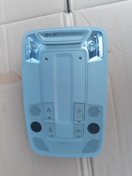 фото thumb №1, Лампа освещение кабины audi a1 18-20