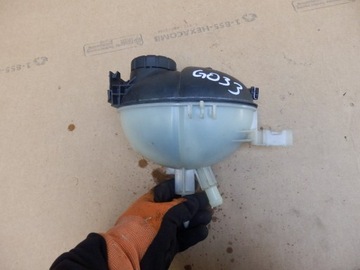 фото thumb №5, Mercedes glk x204 бак расширительный a2045000049