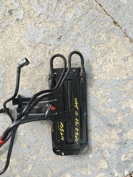 фото thumb №1, Радіатор пального master iii 2.3 dci дроти