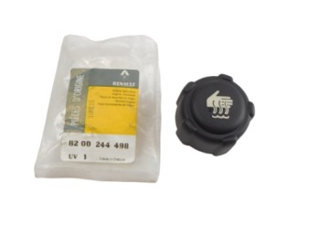 фото thumb №2, Крышка zb.płynu r espace iv,twingo iii