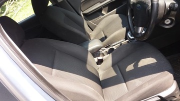 фото thumb №9, Двері кришка чверть focus mk2 z3 sedan