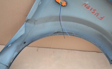 фото thumb №9, Ford fusion крыло левый передний перед хороший полный