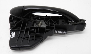 фото thumb №2, Ручка дверь правая задняя задняя mercedes gl x164 197