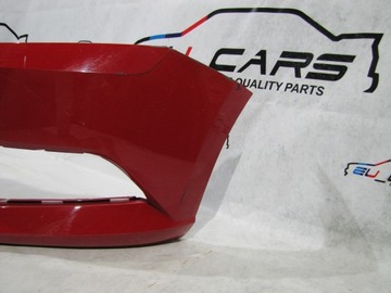 фото thumb №7, Бампер skoda fabia 3 6v 2014-2018 rok