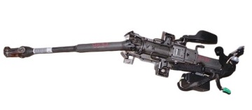 фото thumb №1, Renault espace v 5 2015r. колонка рулевая