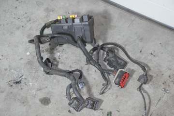 фото thumb №2, Ford transit 13 r 2.2 tdci электропроводка предохранители