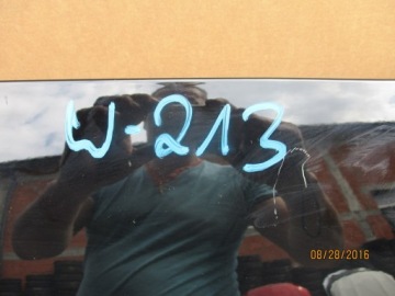 Капот mercedes e klasa 213 в Украине, фото thumb