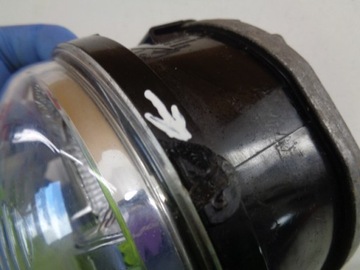 фото thumb №4, Mini cooper r57 r58 r59 галоген праві led