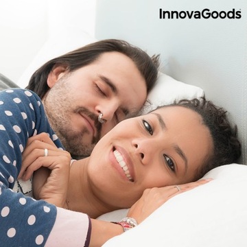 Расширитель для носа против храпа InnovaGoods