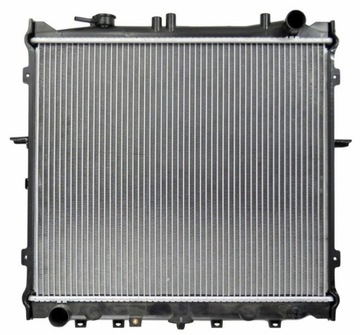 фото thumb №1, Радіаторів kia sportage 2.0 1994 - 2003