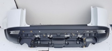 Купити Range rover evoque бампер задній оригінал, фото thumb