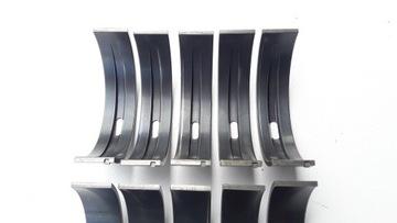 фото thumb №11, Wał колінчастий audi s6 c7 450km ctg 4.0 tfsi