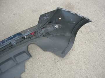 фото thumb №8, Бампер задняя спойлер audi q5 8r0807521ap w-wa