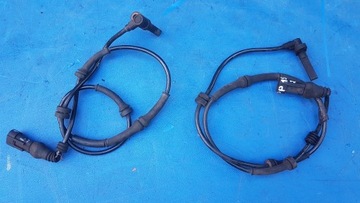 фото thumb №7, Датчик abs перед задняя левый правый alfa romeo 156 97-98r czarna штекер