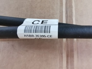 фото thumb №3, Ford fiesta mk8 1.0 ecoboost - тросы изменения коробки передач