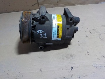 фото thumb №1, Scenic ii 1.9 компресор кондиціонера 8200309193