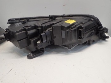 фото thumb №5, Лампа ліва skoda octavia iii lift 16- full led 5e