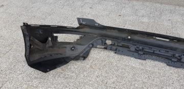 Ford kuga mk2 st line бампер задняя оригинал d009 Киев, фото thumb