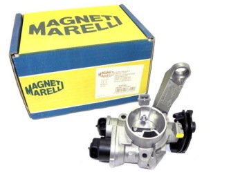 фото thumb №1, Дросельна заслінка renault clio ii kangoo 1.2 8v d7f org