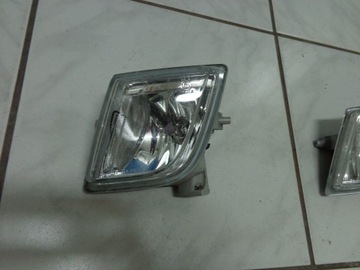 фото thumb №1, Mazda 6 gh 2007-2010 протитуманна фара лівий оригінал