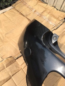 фото thumb №8, Бампер задний задняя góra mini countryman r60