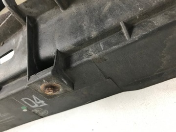 фото thumb №7, Вентилятор радіатор toyota avensis t25 2.0 d4d