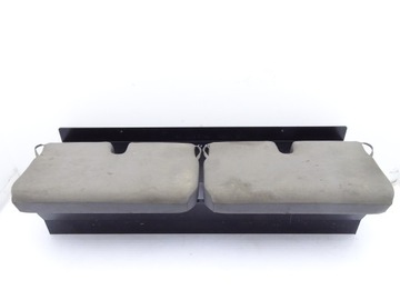 фото thumb №7, Renault midlum 00-06 заднее сиденье задняя 4-местная лавка