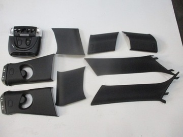 фото thumb №5, 7. стеля mini clubman f54 комплект 19r