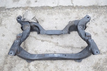 фото thumb №1, Mercedes w211 3.0 v6 підрамник підрамник балка перед