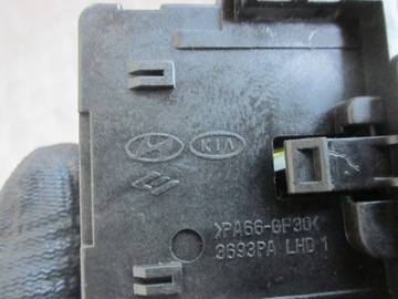 фото thumb №7, Переключатель дворник hyundai i30 07-10r hb