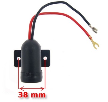 фото thumb №15, Роз'єм прикурювача 12v 15a wodoszczelne швидко