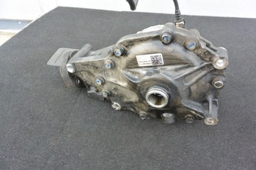 ПЕРЕДНИЙ РАЗНЫЙ 3.0D BMW X5 X6 E70 E71 2004249 3.64