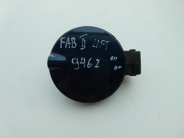 фото thumb №1, Кришка заливної пального fabia ii kombi granatowa 9462