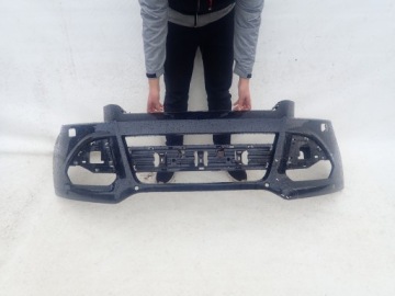 фото thumb №1, Ford kuga ii 2 mk2 12-16 бампер перед spr pdc