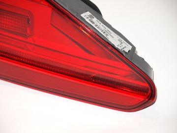 фото thumb №14, 5ta945094d nowa лампа задняя правая крышка багажника vw touran ii