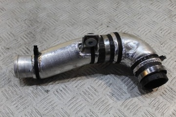 фото thumb №1, Труба wąż интеркулер kia sorento 3 iii lift