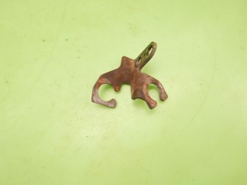 фото thumb №8, Кронштейн тросов передач mitsubishi galant vii e50 2.0