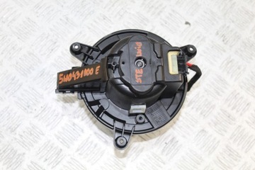 фото thumb №1, Воздуходувка вентилятор отопителя alfa romeo stelvio