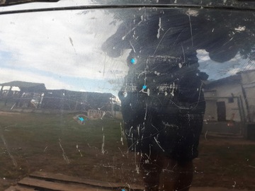 фото thumb №7, Капот mazda 2 i 1 02-07 lift grafitowy стан 5/5 pń