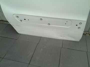 фото thumb №4, Peugeot partner berlingo 3 правое дверь задняя 2008-