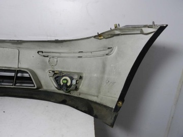 фото thumb №12, 784.zderzak перед переднее галоген ford focus mk1 fl рестайлинг